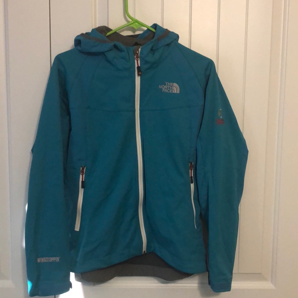 North Face Summit Series Jacket